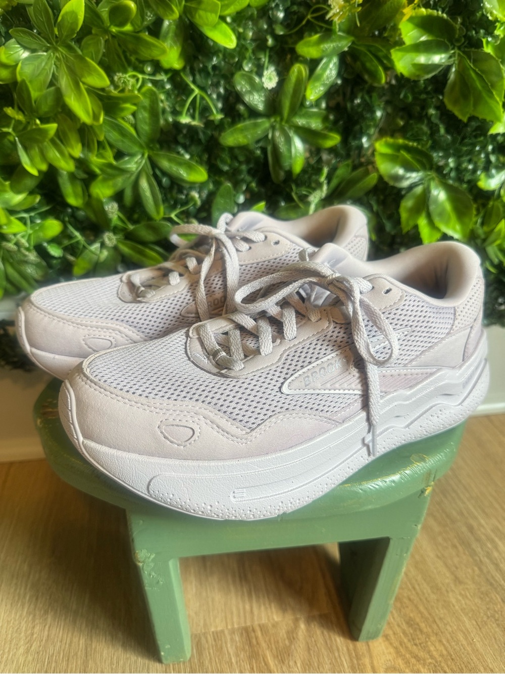 Brooks Ghost Max SE Lavender